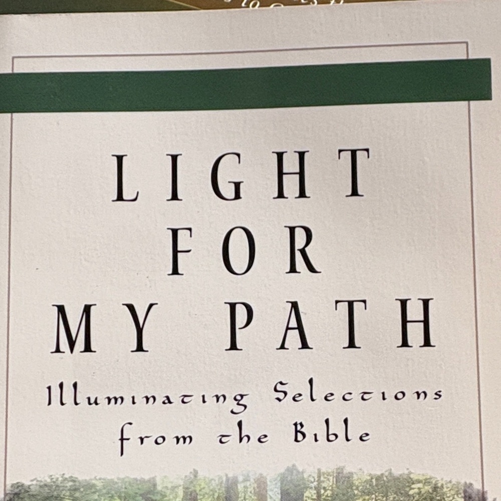 Inspirational Christian Book Collection - Picture 2 of 16